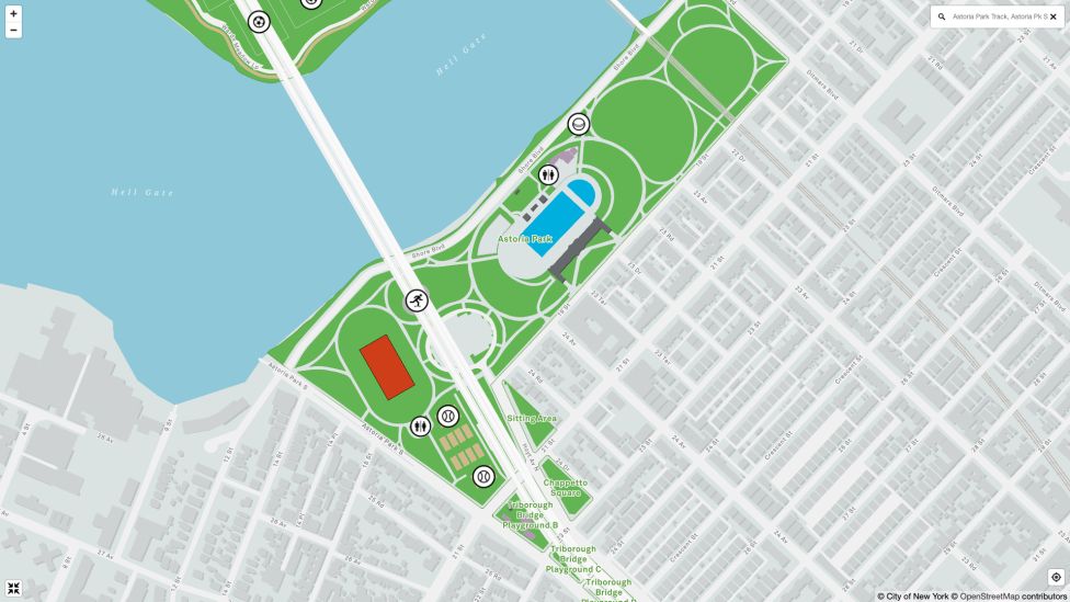 Astoria Park
