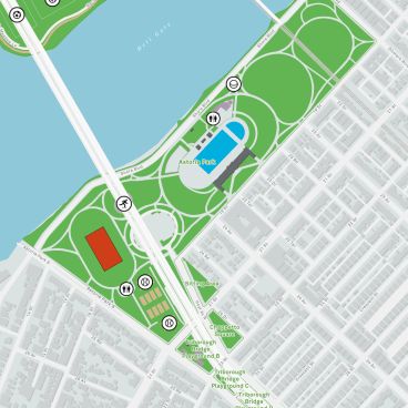 Astoria Park