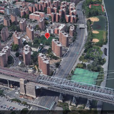 Baruch Playground