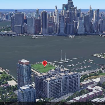 Brooklyn Bridge Park