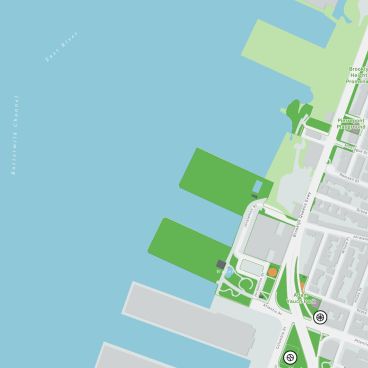 Brooklyn Bridge Park