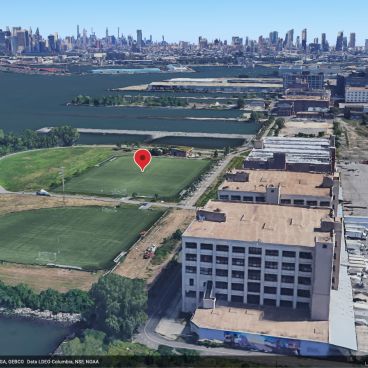 Bush Terminal Park