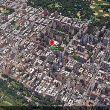 Frederick Douglass Playground