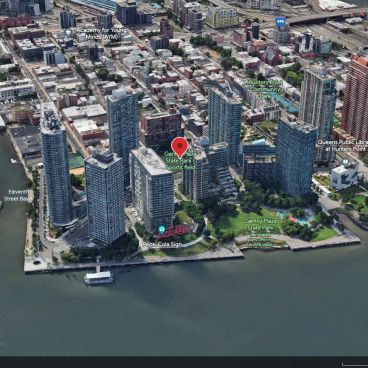 Gantry Plaza State Park