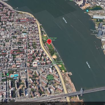 East River Park