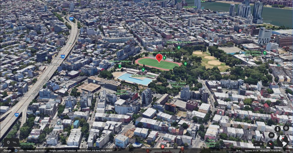 McCarren Park