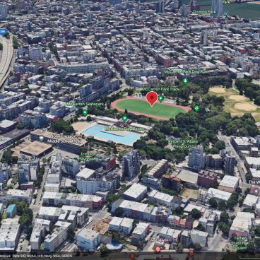 McCarren Park