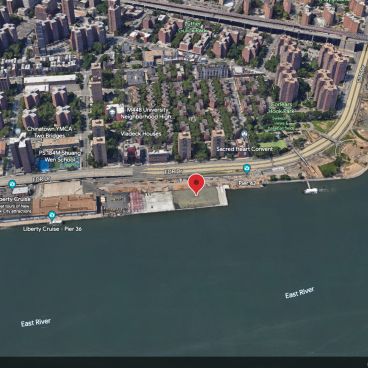 Pier 42