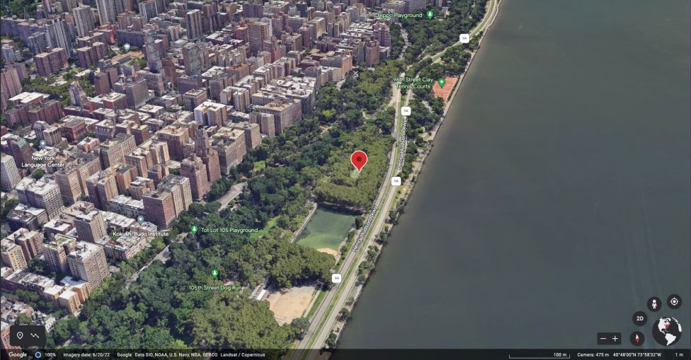 Riverside Park
