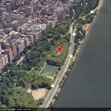 Riverside Park