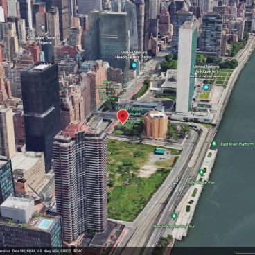 Robert Moses Playground