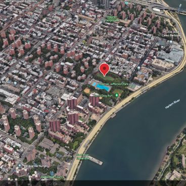 Thomas Jefferson Park